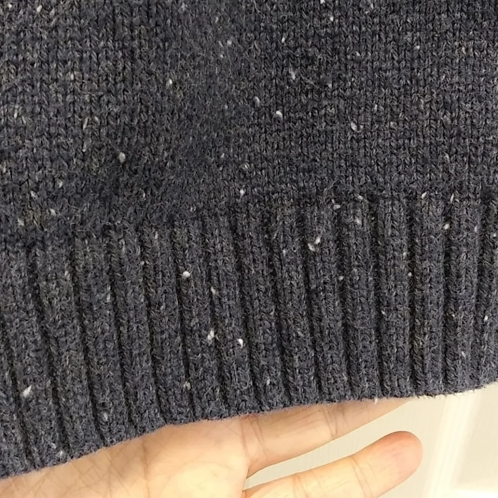Gymboree‎ Santa Shark Hooded Sweater